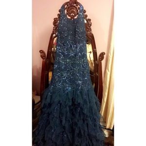 Jovani dress size 14